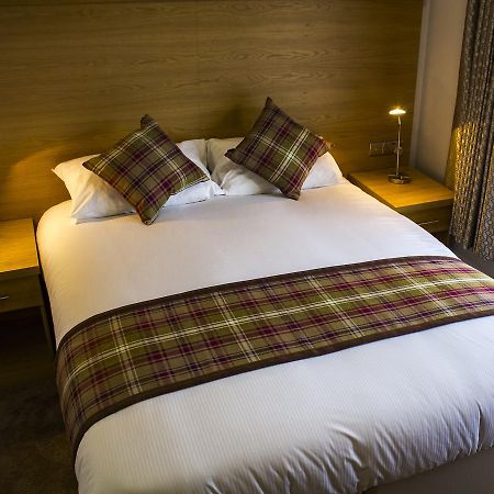 King Alfred Hotel Barrow-in-Furness ภายนอก รูปภาพ