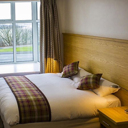 King Alfred Hotel Barrow-in-Furness ภายนอก รูปภาพ