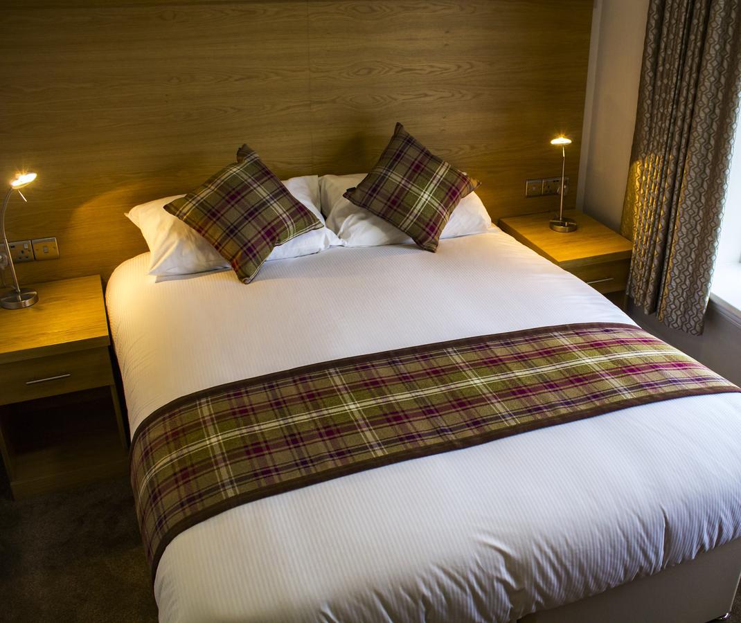 King Alfred Hotel Barrow-in-Furness ภายนอก รูปภาพ